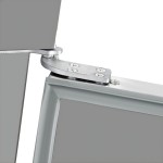 Τροχήλατος θερμοθάλαμος Dynamic FW 5SA ICS-300.3900